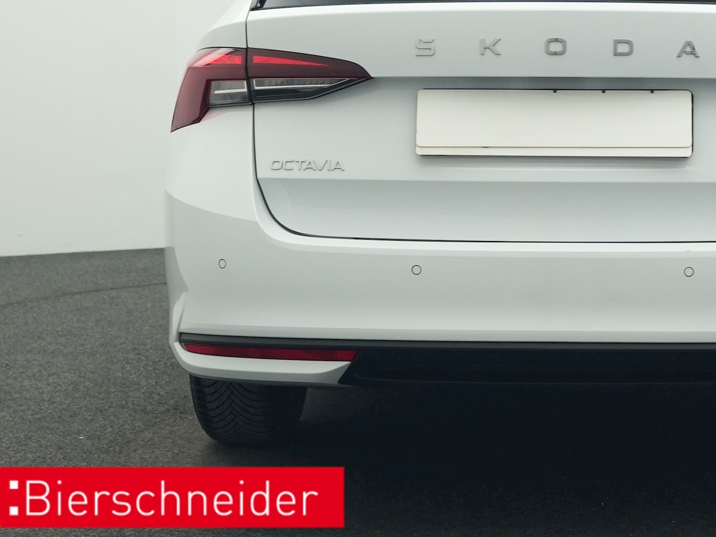 Skoda Octavia - Bild 22
