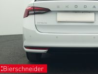 Skoda Octavia - Vorschau Bild 22
