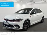 Volkswagen Polo GTI 2.0 TSI DSG Navigation Rückfahrkamera - gebrauchte VW Polo aus dem Jahr 2022