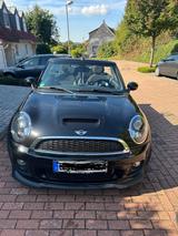MINI Cooper S Cabrio Cooper S