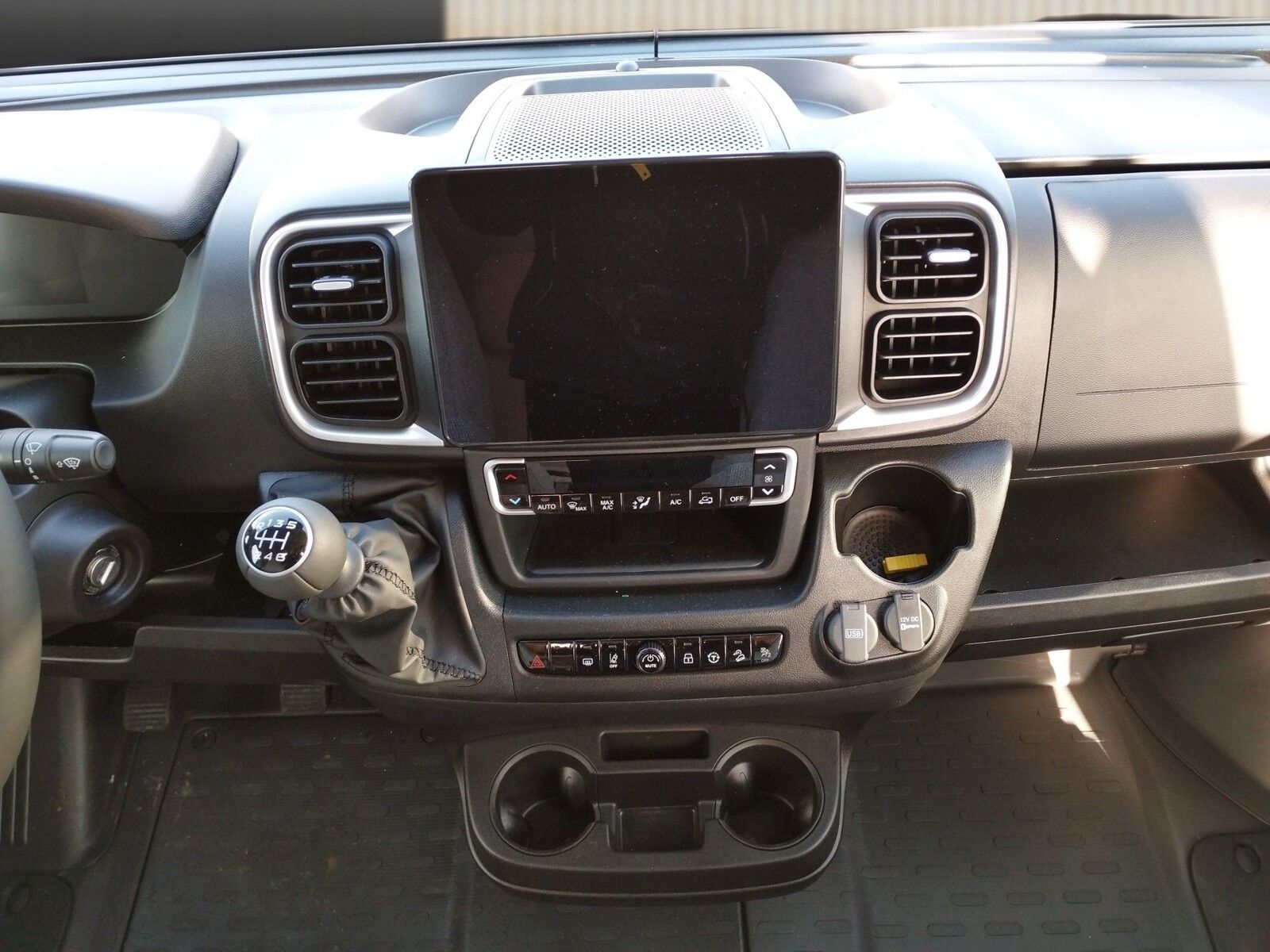 Fahrzeugabbildung Pössl Trenta 640 Citroen Premium Ausstattung