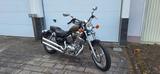 Yamaha XV535 Virago - YAMAHA XV 535 VIRAGO
