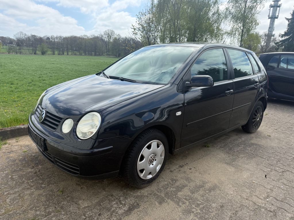 Angebot ansehen Volkswagen Polo