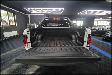 Dodge RAM - 12