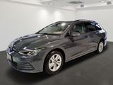 Volkswagen Golf VIII Variant 2,0 TDI LIFE Navi Licht+Sicht - Volkswagen Golf: Vii
