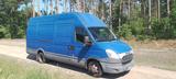 Iveco Daily   IS35CC2AA - Iveco 2011 Daily