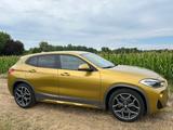 BMW X2 sDrive20i M Sport X Steptronic DCT M Sport X - BMW X2: M