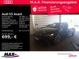 Audi S5 Avant 3.0 TFSI QUATTRO MATRIX+PANO+B&O+HUD+VC - Audi S5 mit Benzin-Antrieb: Kombi