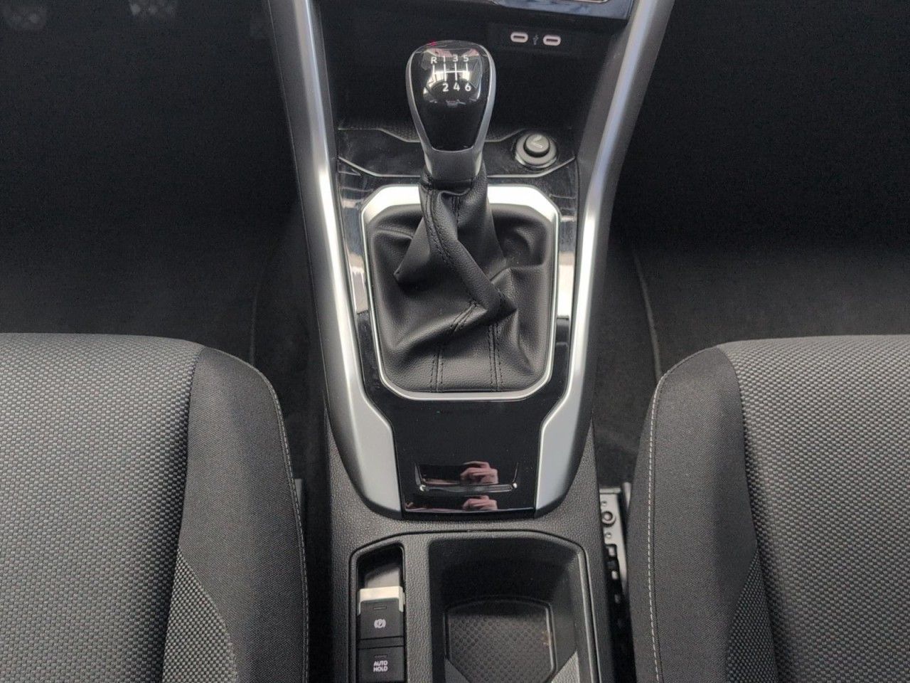 T-Roc Life 1.0 TSI Klima Navi Einparkhilfe