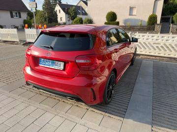 صورة 4 لـ 2014 Mercedes-BENZ A 220