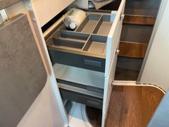 Pössl Summit Shine 600 R L*180Ps Automatik