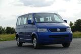 Volkswagen VW T5 Multivan - Volkswagen T5 Multivan in Solingen