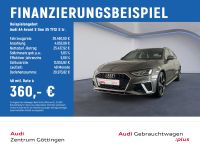 Audi A4 - Vorschau Bild 2