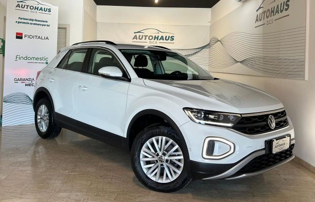 Volkswagen T-Roc 2.0 TDI SCR Style BlueMotion Te