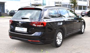 Volkswagen Passat Variant - 5