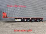 Faymonville SPZ-3A Powersteering 8 Meter Extandable! - Faymonville LKWs