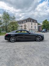 Mercedes-Benz E 220 d Autom Coupe AMG Line - Mercedes-Benz E 220 in Wuppertal