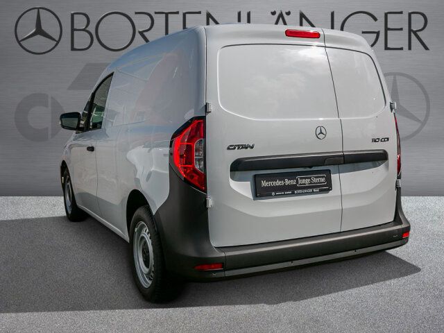 Mercedes-Benz Citan 110 CDI Kasten Sitzkomfort+Parkpaket Kamer imagem 2