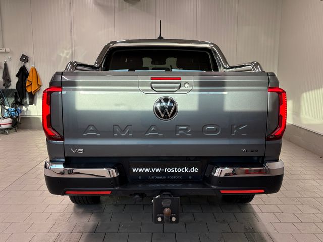 Amarok Aventura 4M 3.0 TDI V6 LED NAV AHK