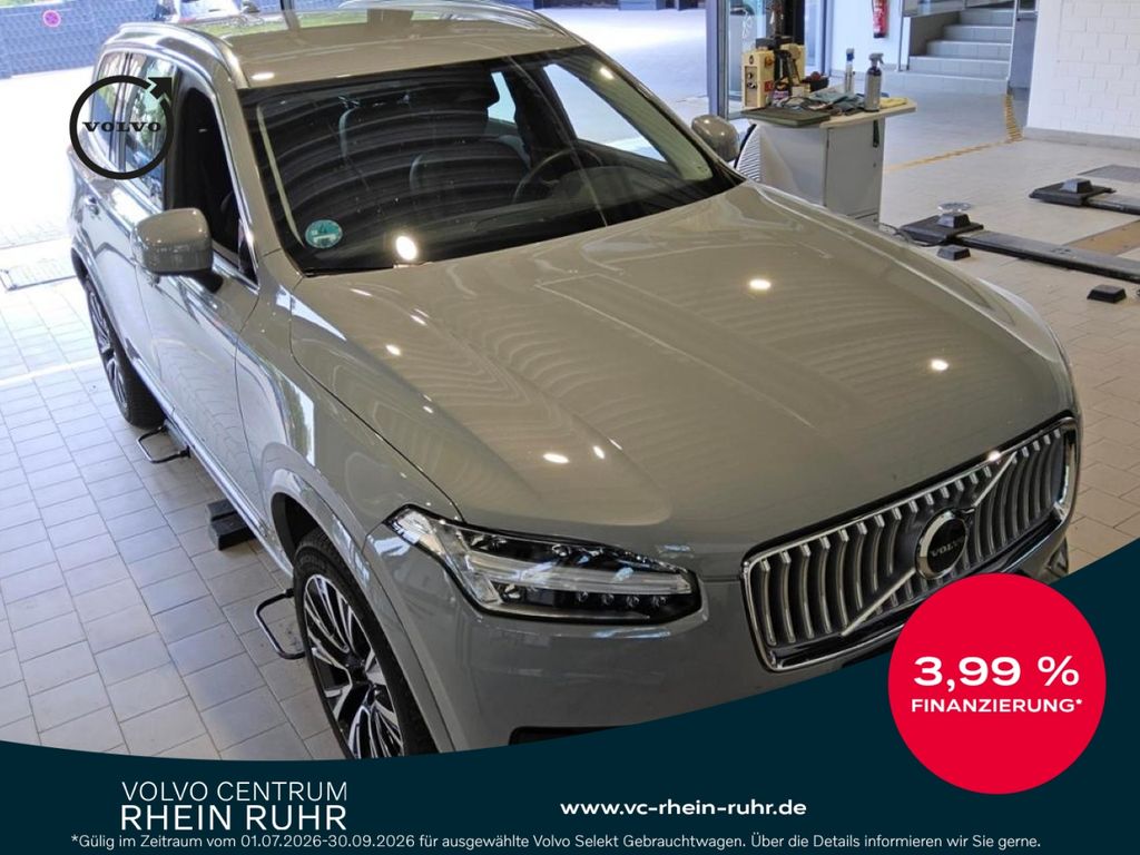 Image of Volvo XC90