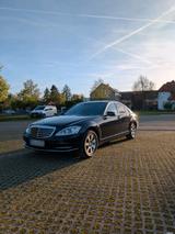 Mercedes-Benz Mercedes S350 w221 - Mercedes-Benz S 350 w221 Gebrauchtwagen