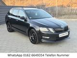 Skoda Octavia 2.0 TDI 150PS DSG Sport Edition LED TÜV - Skoda Octavia: Sport Edition