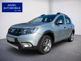Dacia Sandero II Stepway Essential/Klima/FSE/Bluetooth - Dacia Sandero Gebrauchtwagen in Düsseldorf