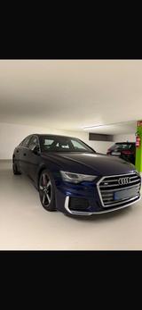 Audi S6 TDI quattro tiptronic - - Audi S6 mit Diesel-Antrieb: Limousine, Automatik