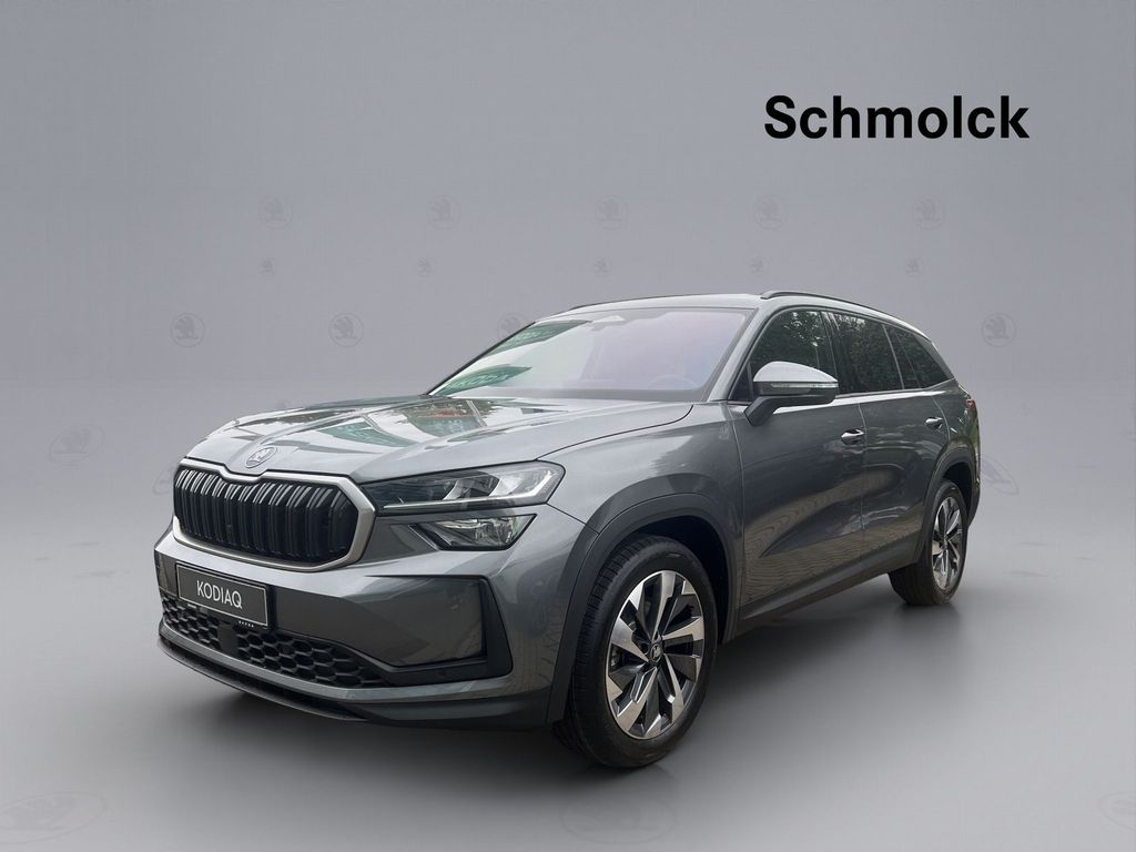 Kodiaq Selection 2.0 TDI DSG 150PS NAVI 7-Sitzer