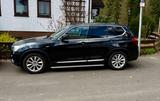 BMW 2015 F25 xDrive20d, 140 kW, 190 PS - BMW F25 - BMW X3