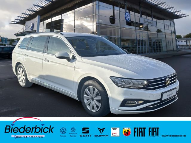 Passat Variant 2.0 TDI DSG Business Premium-P. L