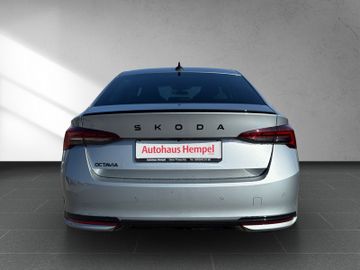 Skoda Octavia 1.5 TSI mHEV DSG Sportline*AHK*HUD*ACC