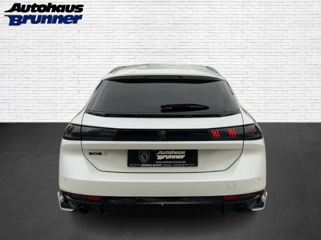 Foto Nummer 6: PEUGEOT 508