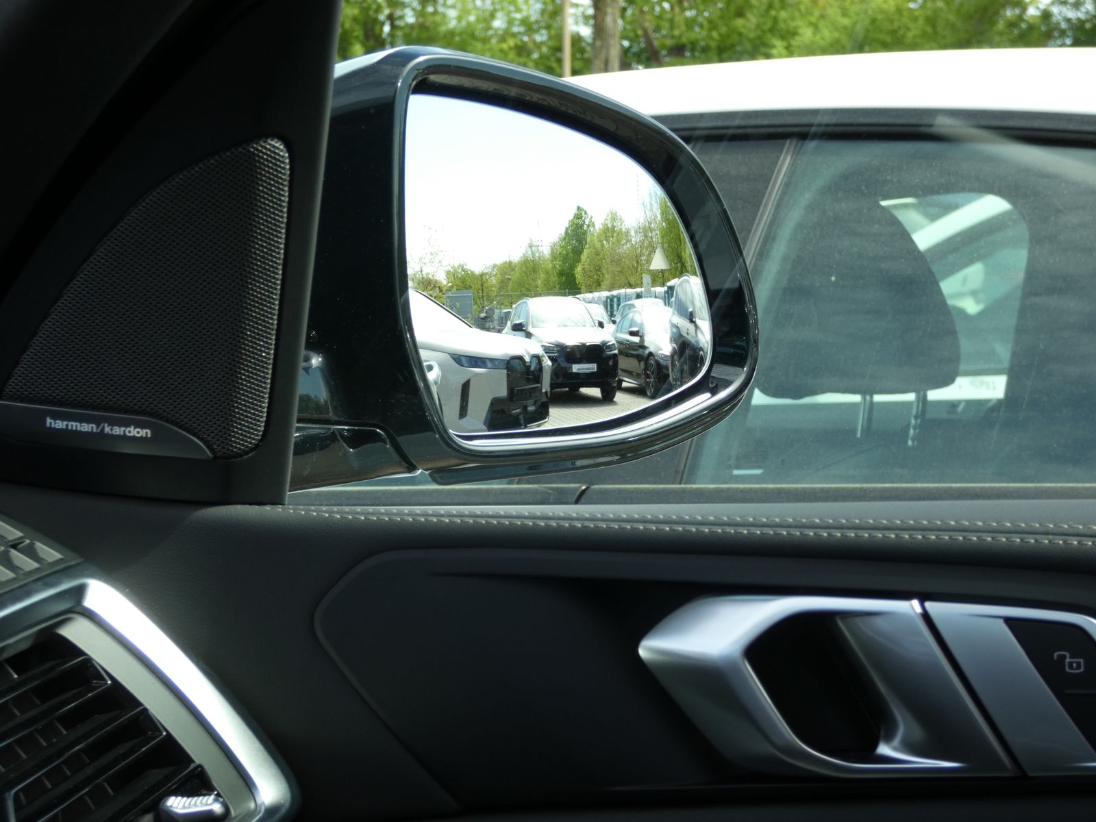 BMW X5 - Bild 27