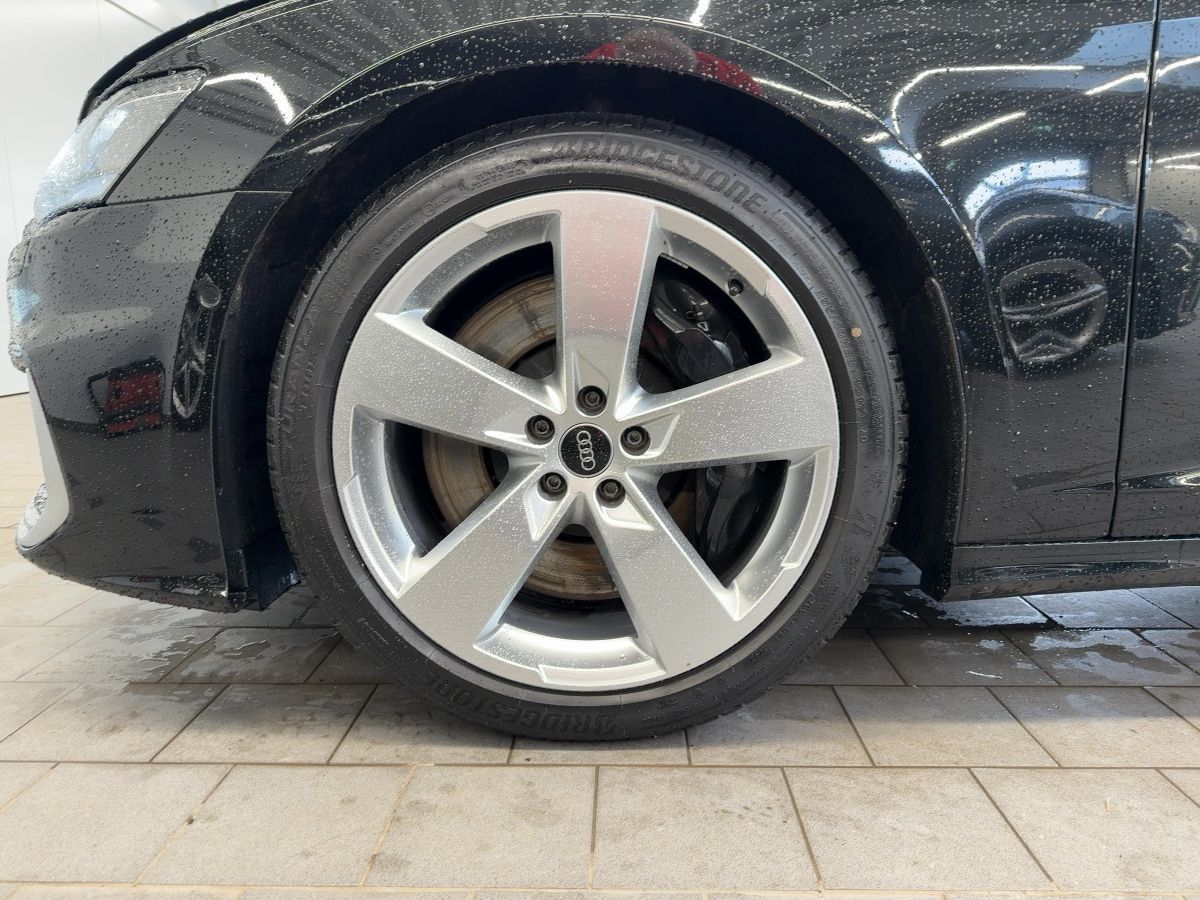 Audi A6 - Bild 18