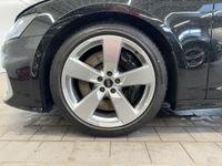 Audi A6 - Vorschau Bild 18