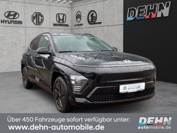 Hyundai KONA Electro Trend 65kWh Assis.V2L elektr. Kla