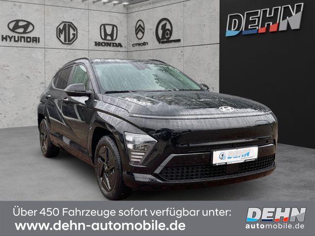 Hyundai KONA Electro Trend 65kWh Assis.V2L elektr. Kla