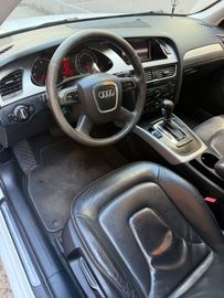 Audi A4 - 10