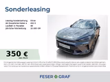 Cupra Formentor 2.0 TSI 4Drive VZ Black Edition