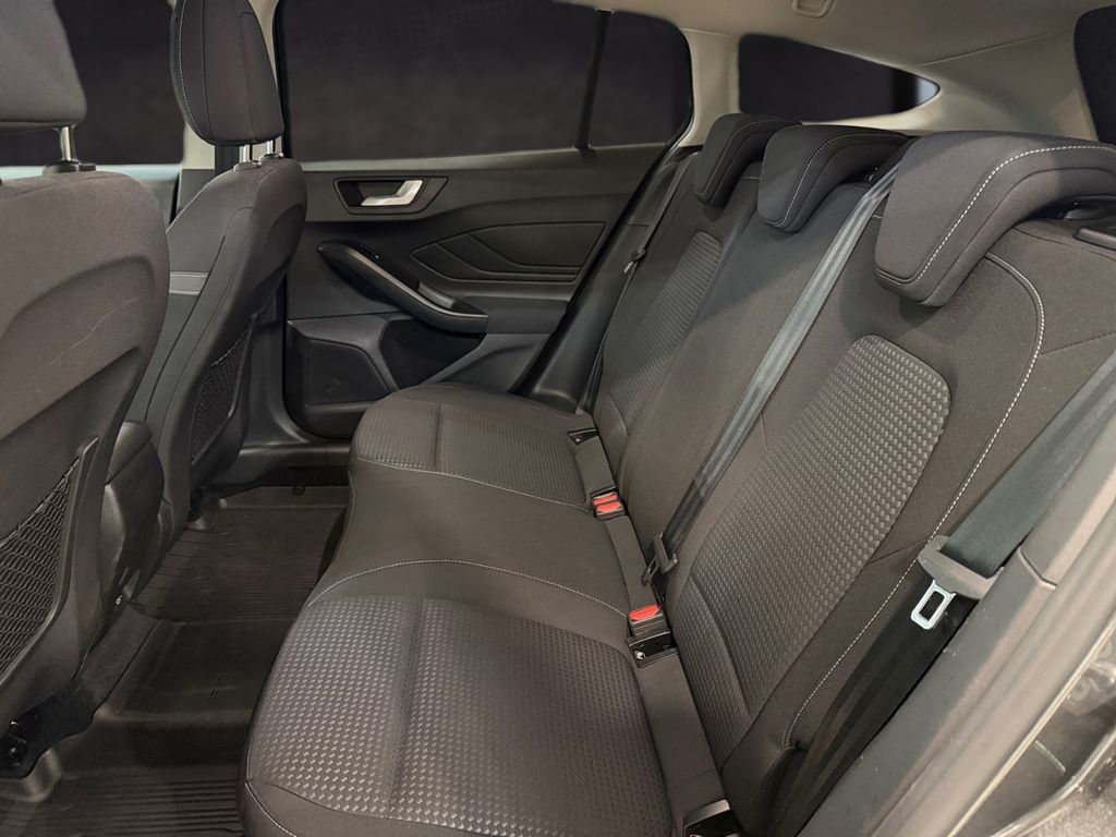 Ford Focus - Bild 17
