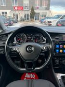 VW Golf - Vorschau 12