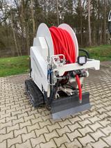 Andere HINOWA Raupen Hochdruckhaspel (Dumper) Krüger - Dumper