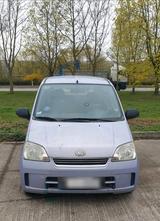 Daihatsu verkaufe Daihatsu Cuore nur 80.000 km gefa... - Daihatsu Cuore aus 2005
