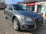 Audi Q5 2.0 TDI clean diesel/ultra quattro Xenon,Navi - Audi Q5 bis 20.000 Euro