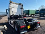 Scania R 460 338kw A14 Standart retarder - Scania 6x4 R