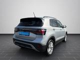 Volkswagen T-Cross 1.0 TSI DSG Life LED+Kamera+App+Climatr+ - VW T-Cross in Ludwigshafen