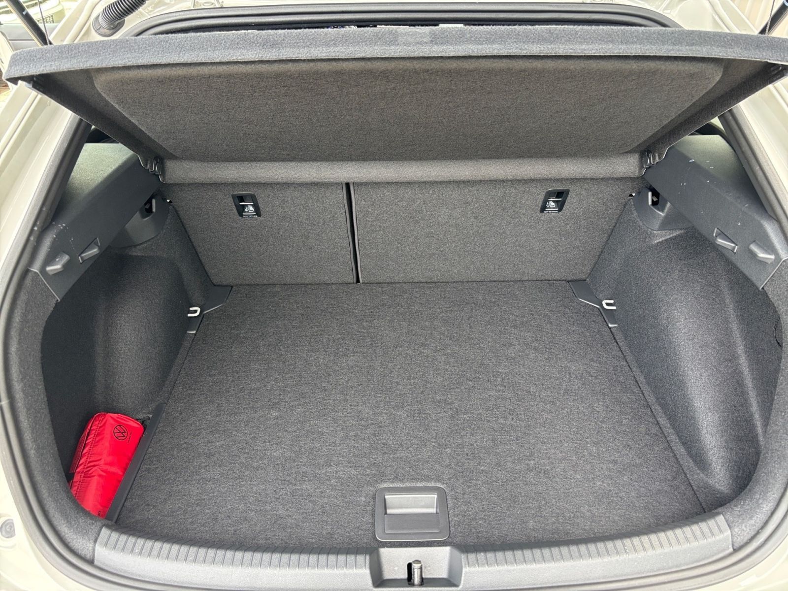 Volkswagen Taigo - Bild 12