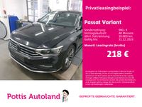 Volkswagen Passat Variant - Vorschau Bild 1