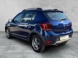 Dacia Sandero II STEPWAY PRESTIGE 0.9 TCe 90 NAVI+DAB+ - Dacia Sandero: Ii Stepway